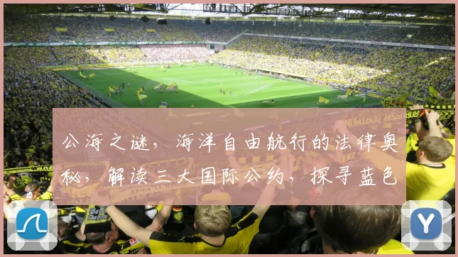 公海之谜，海洋自由航行的法律奥秘，解读三大国际公约，探寻蓝色疆域边界