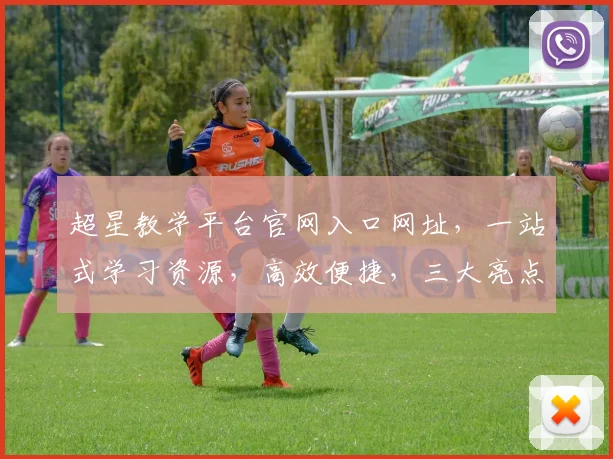 超星教学平台官网入口网址，一站式学习资源，高效便捷，三大亮点，不容错过，轻松登录