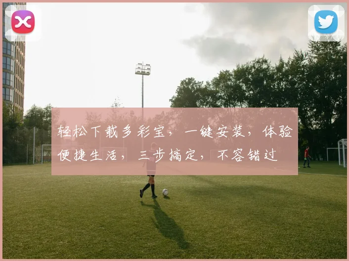 轻松下载多彩宝，一键安装，体验便捷生活，三步搞定，不容错过